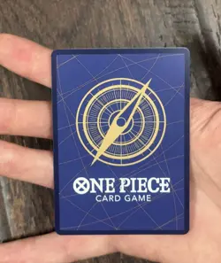 Monkey D. Luffy P-007 (Winner Pack Vol. 1) P-007 One Piece Promotion Cards LP-NM - Image 2