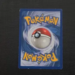 Pokemon Pichu Stormfront 45/100 Reverse Holo Uncommon HP50 Basic Card - Image 2