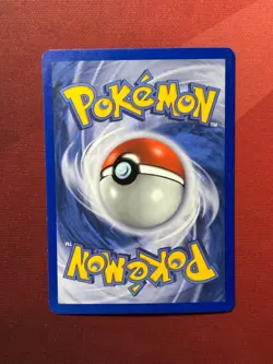 DEOXYS d [Delta Species] 3/110 EX Holon Phantoms HOLO rare Pokemon TCG card NM+ - Image 4