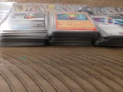 Pokemon Paradox Rift Pokemon Cards - Bulk Lot Pack 200+ Cards Fresh Pack NM - Image 5