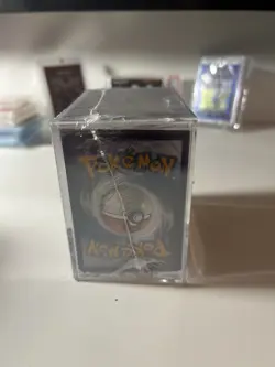 Pokemon Mystery Power Cube (60 Cards) New, Sealed, Rare! SHIPS ASAP - Image 3
