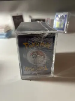 Pokemon Mystery Power Cube (60 Cards) New, Sealed, Rare! SHIPS ASAP - Image 4