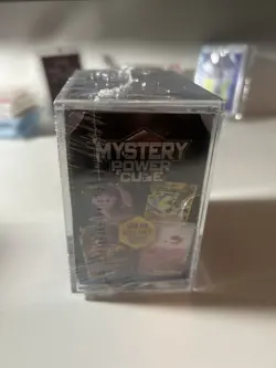 Pokemon Mystery Power Cube (60 Cards) New, Sealed, Rare! SHIPS ASAP - Image 5