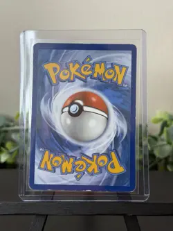 Pokemon Meowth VMAX SWSH005 Full Art Promo TCG Card - Image 2