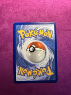 Pokemon Card - Regirock ex - 214/182 - Destined Rivals Ultra Rare NM - Image 2
