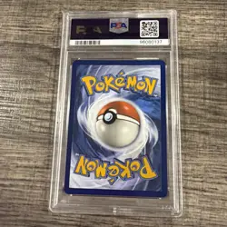 Lugia V PSA 10 Alt Art 186/195 Swsh12 Silver Tempest Holo Pokemon Card FA - Image 2