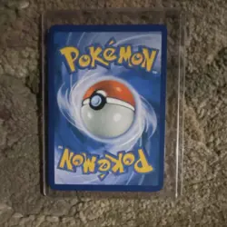 Pokemon M Charizard EX Flashfire Ultra Rare Holo Mega Evolution 69/106 Card - Image 3