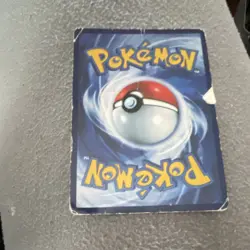 Pokemon Mew EX Full Art Holo Ultra Rare Psychic Card 120/124 - Image 2
