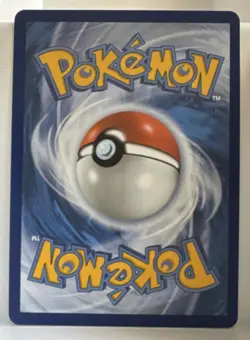 Pokemon Carbink 242/217 ASCEn Rare Ability Basic Rock 90 HP Card - Image 2