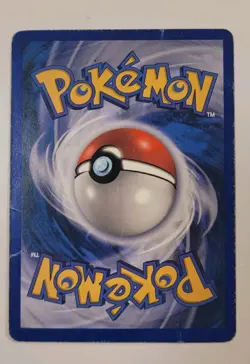 Grimer 079/147 Aquapolis Pokemon TCG Card 2002 - Image 2