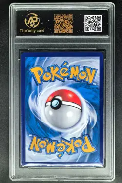 2024 Pokemon Cards CHN. Lapras 132/131 AR RPA 9 (SAME AS PSA 9) - Image 2
