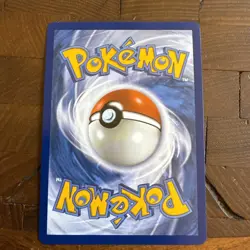 Mega Frosslass EX 265/217 English Pokemon Card TCG Ascended Heros NM Condition - Image 2