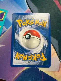 Pokemon TCG Lt. Surge's Magnemite Gym Heroes 50/132, Regular Card - Image 2