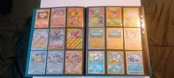 Pokemon Card Collection Binder Lot, Charizard, Pikachu, Vintage, Mewtwo - Image 4