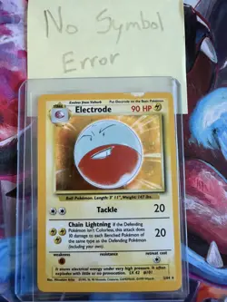 Pokemon TCG - Lot of Assorted Vintage Cards - Image 2