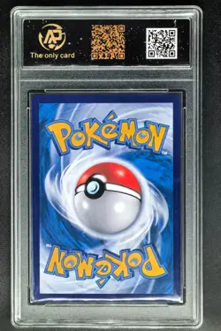 2025 Pokemon Cards CHN. Floragato 0204/08 RPA 10 (SAME AS PSA 10) - Image 2