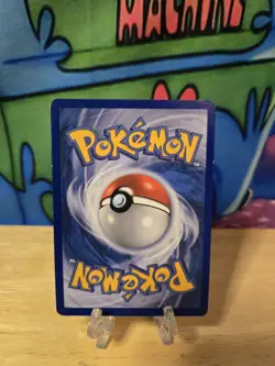 Zoroark BW19 Black & White Black Star Promo Holo Pokemon Card NM W Top Loader - Image 2