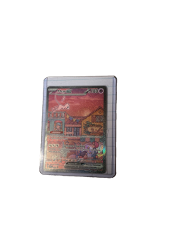 Mew ex 053 Sv: Scarlet & Violet Promo Cards Holo - Image 1