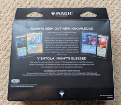 Magic the Gathering Final Fantasy XIV Commander Deck - Scions and Spellcraft - Image 2