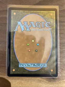 Tezzeret, Cruel Captain Promo Edge of Eternities FOIL MTG Magic The Gathering - Image 2