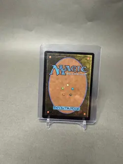 Magic the Gathering FF - Summon: Bahamut (Borderless) Final Fantasy Regular - Image 2