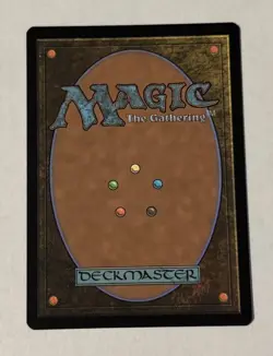 MTG Bramble Familiar Fetch Quest - Wilds of Eldraine NM - Image 2