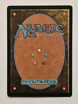 MTG 🔥☠ Undead Warchief ☠🔥 Scourge MT/NM 💥 Zombie 💥 Magic The Gathering - Image 2