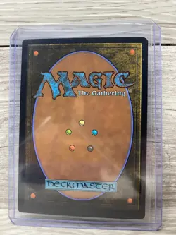 MTG LOTR Foil Flame of Anor R 0203 - Image 2