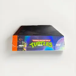 MTG TMNT Collector Booster Box Factory Sealed Universes Beyond - Image 3
