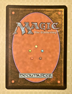 FOIL MANA CRYPT - DOUBLE MASTERS RARE - MTG: MAGIC THE GATHERING - Image 2
