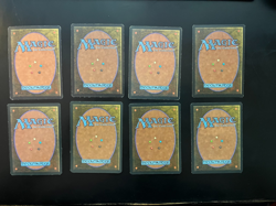 X 4 - MTG - Pyroblast - Ice Age - X 4 - Lightning Bolt - Revised - see picts - Image 2
