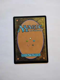 Ancient Tomb (0046) (Borderless) Edge of Eternities: Stellar Sights Regular - Image 2