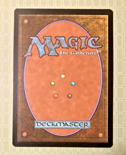 FOIL ETCHED FORCE OF NEGATION - MODERN HORIZONS RARE - MTG: MAGIC THE GATHERING - Image 2