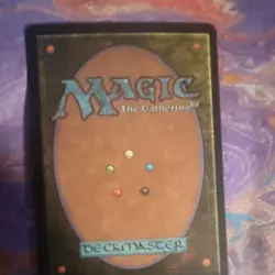 Wizards of the Coast Accumulated Knowledge Nemesis Instant Regular English MTG - Image 3