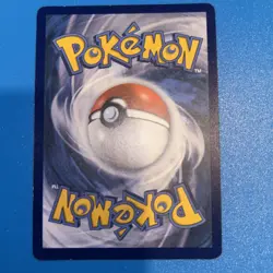 Pokemon Sword & Shield Black Star Promo Eevee SWSH175 NM - Image 2