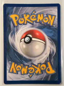 Keldeo #XY191 XY Black Star Promo Holo Pokemon 2013 NM - Image 2