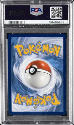 2020 POKEMON SWORD & SHIELD VIVID VOLTAGE CRACKED ICE #025 CHARIZARD-HOLO PSA 10 - Image 2