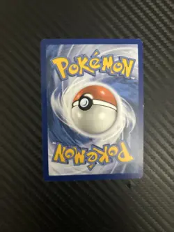 Pokemon TCG Gloom 198/197 SV03: Obsidian Flames Holo - Image 2