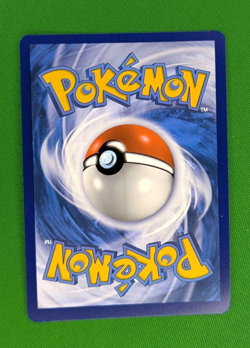 POKEMON TCG - Klawf - Scarlet & violet Base Set - 217/198 - Secret Rare - NM - Image 3