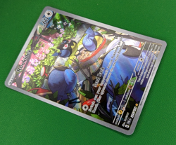 POKEMON TCG - Rookidee - Paldea Evolved - 225/193 - Secret Rare - NM - Image 2
