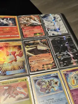 Excadrill EX 82/113 Legendary Treasures Holo 2013 Pokemon TCG - Image 4