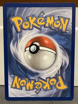 Sneasel - Pokemon Black Star Promo 020 - Cosmos Holo - NM - Image 2