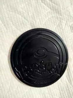 Dragapult VMAX Jumbo Flip Coin | Pokemon TCG VMAX SWSH - Image 3