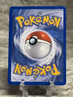 Gengar 16/99 2009 Vintage Pokemon TCG Card Platinum Arceus - Light Play - Image 2