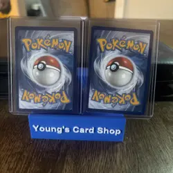 Pokemon Sword & Shield Black Star Promo Eevee SWSH175 NM - Image 2