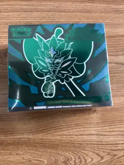 Pokemon TCG Twilight Masquerade Elite Trainer Box ETB Factory Sealed - Image 1