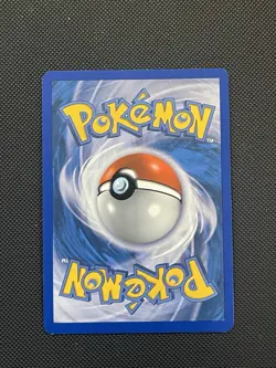 Tepig BW07 Holo Black & White Black Star Promo Pokemon TCG - NM - Image 2