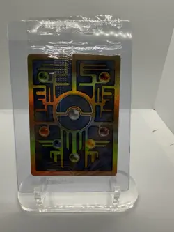 Ancient Mew Promo - Factory Sealed - Pokemon 2000 Movie - Image 2