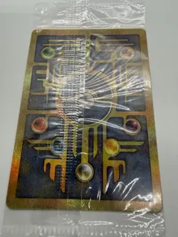 Ancient Mew Promo - Factory Sealed - Pokemon 2000 Movie - Image 4