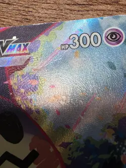 Mimikyu VMAX TG17/TG30 Swsh09: Brilliant Stars Trainer Gallery Holo Pokemon - Image 5